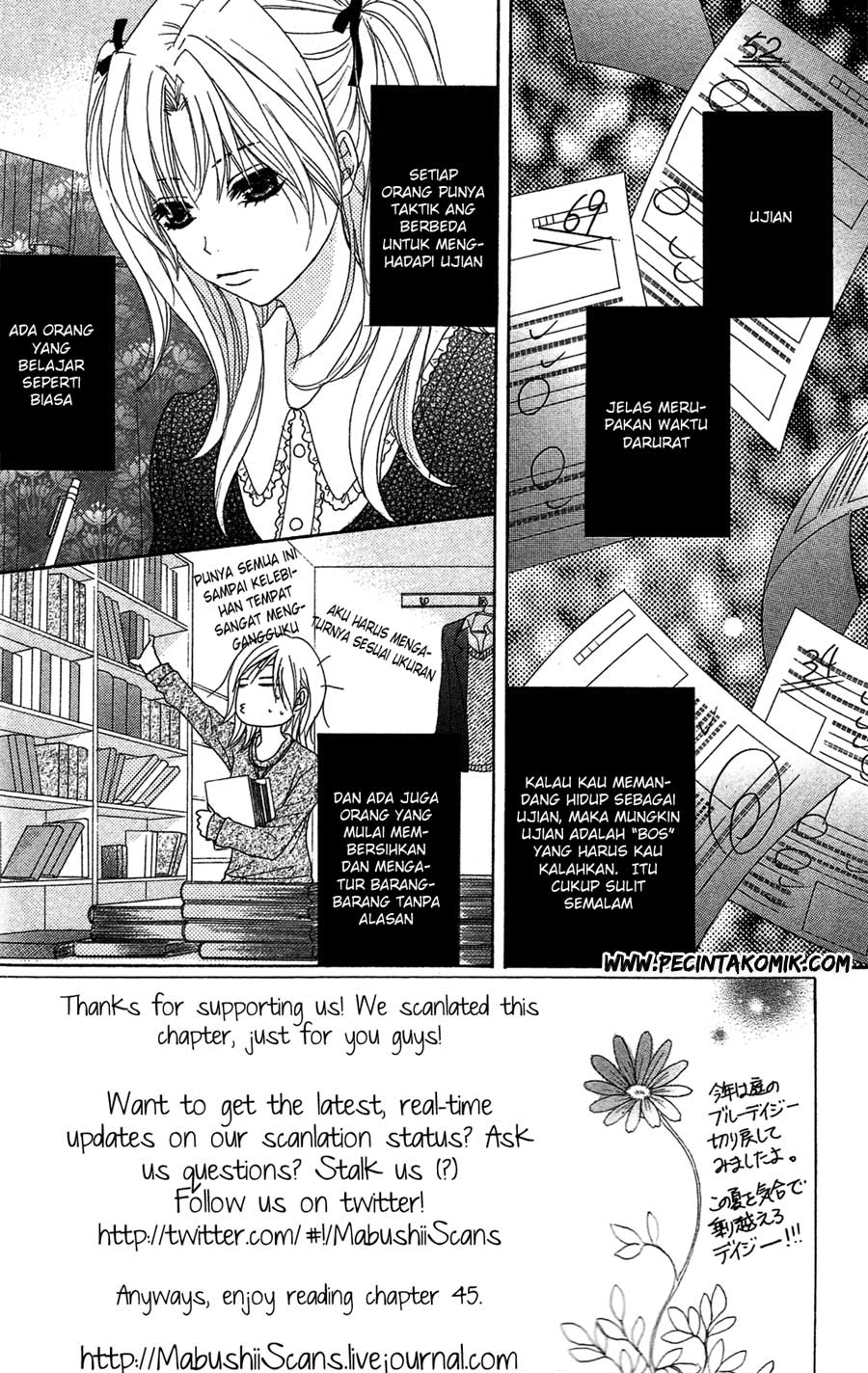 Chapter 45 - halaman 11