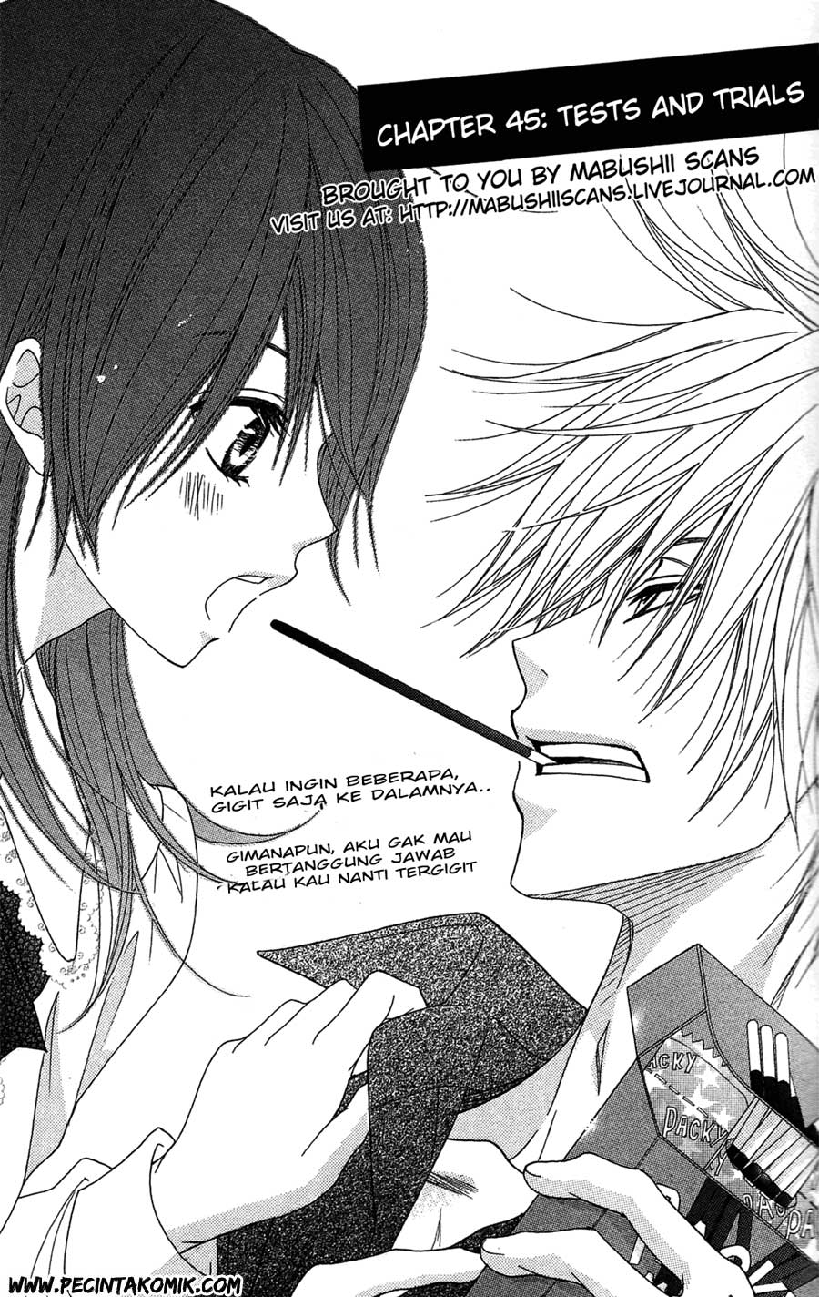 Chapter 45 - halaman 10