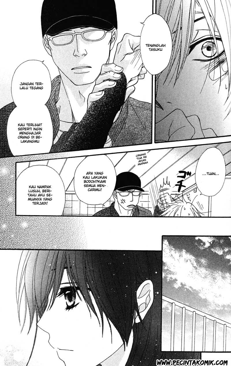 Chapter 40 - halaman 10