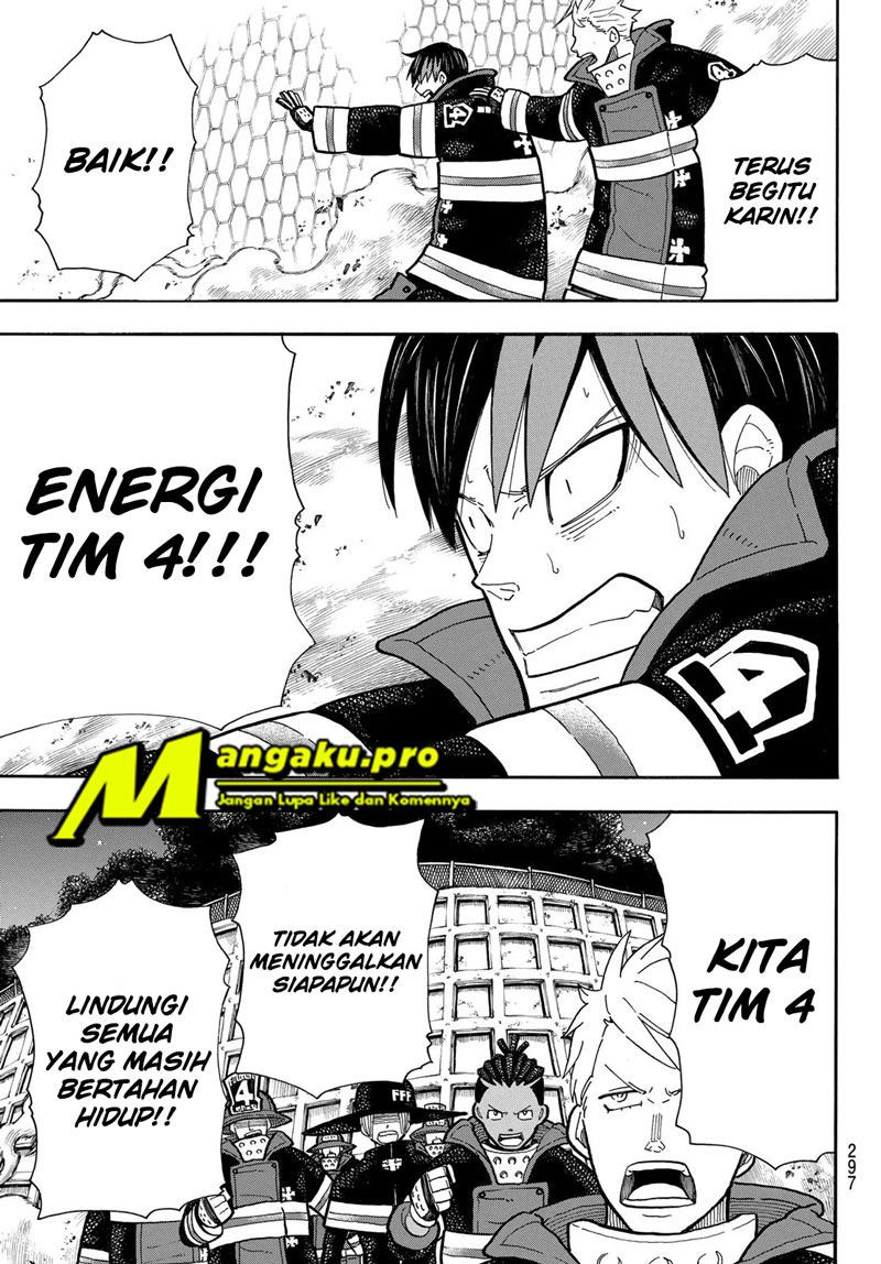 Chapter 236 - halaman 11