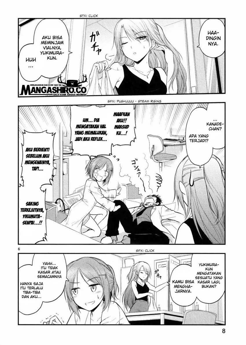 Chapter 20 - halaman 10