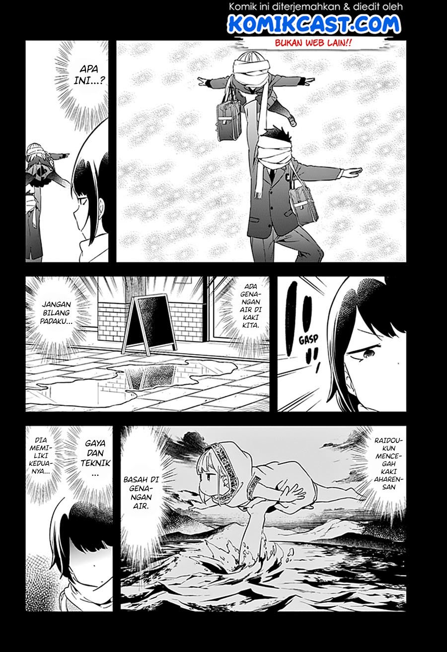 Chapter 58 - halaman 11