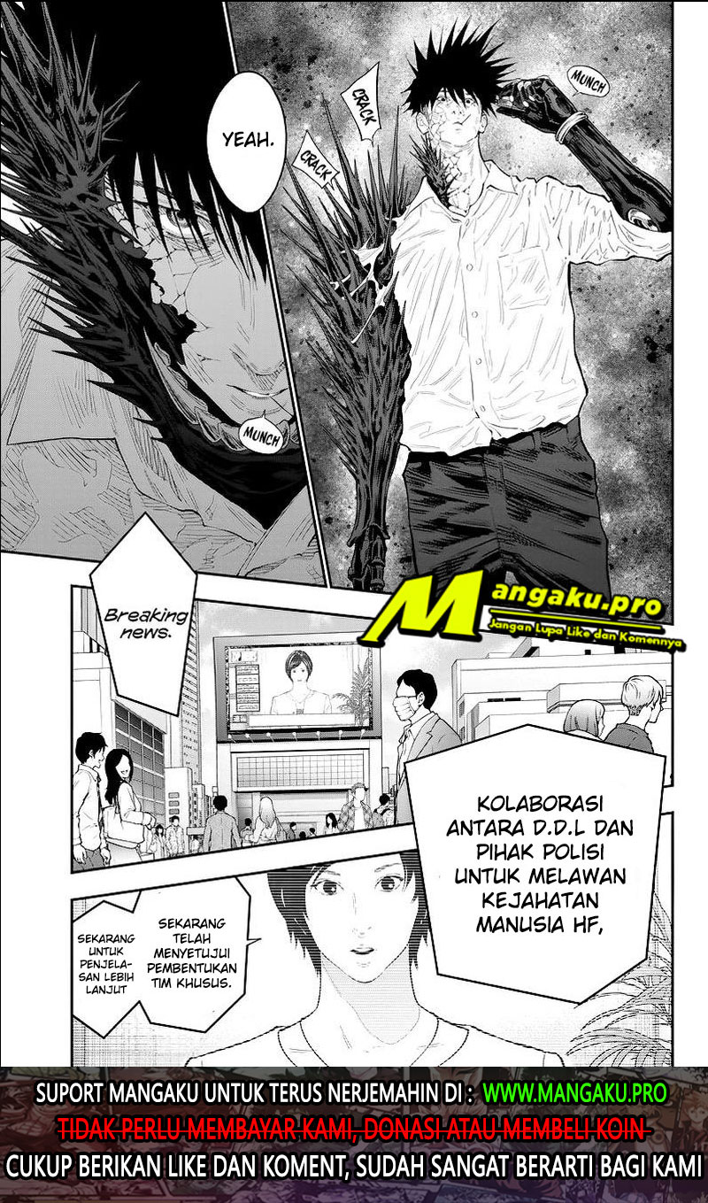Chapter 116 - halaman 11