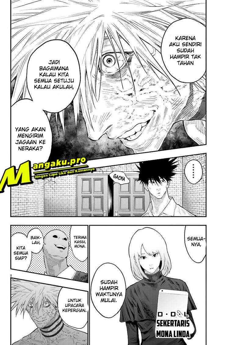 Chapter 116 - halaman 10