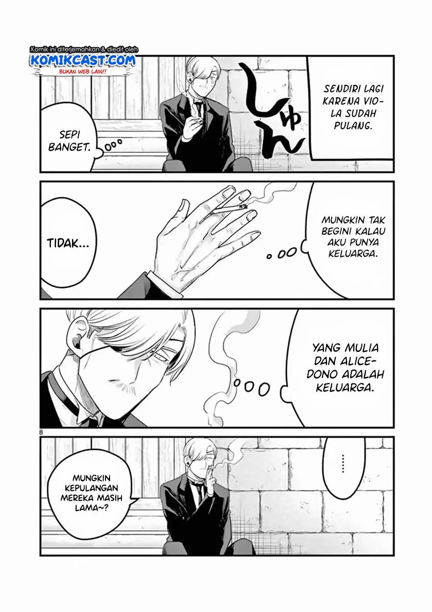 Chapter 95 - halaman 10