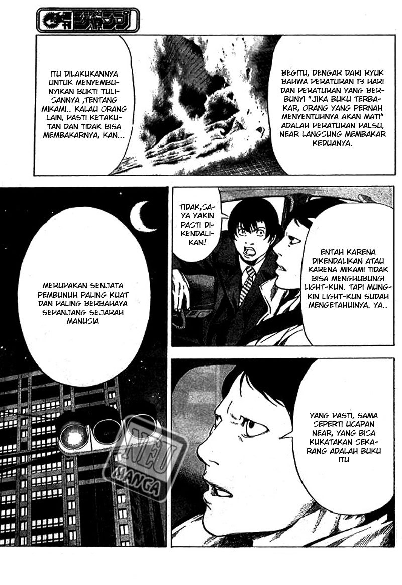 Chapter 108 - halaman 11