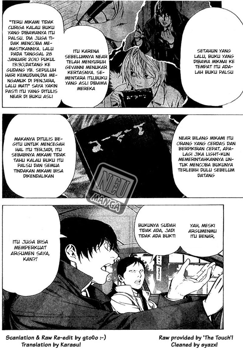 Chapter 108 - halaman 10