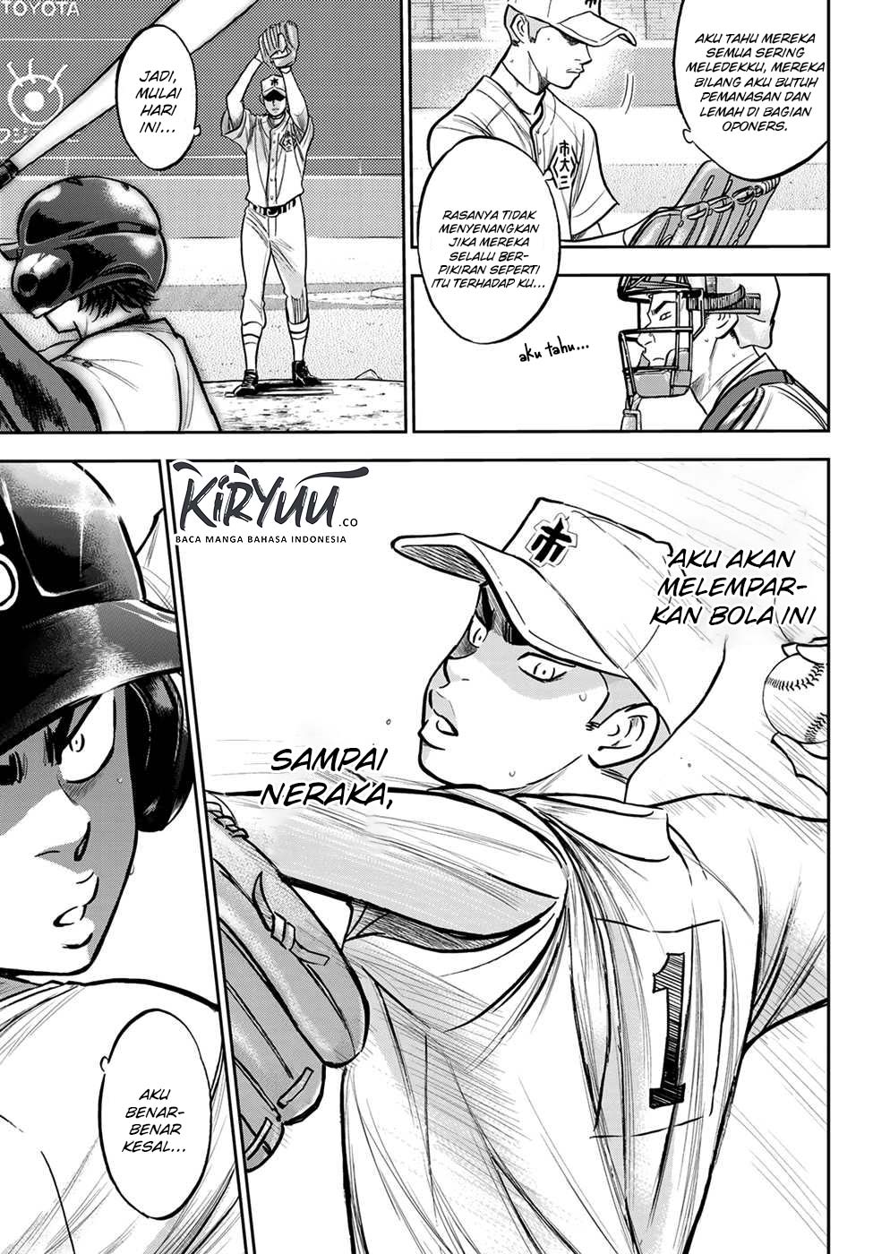 Chapter 226 - halaman 10