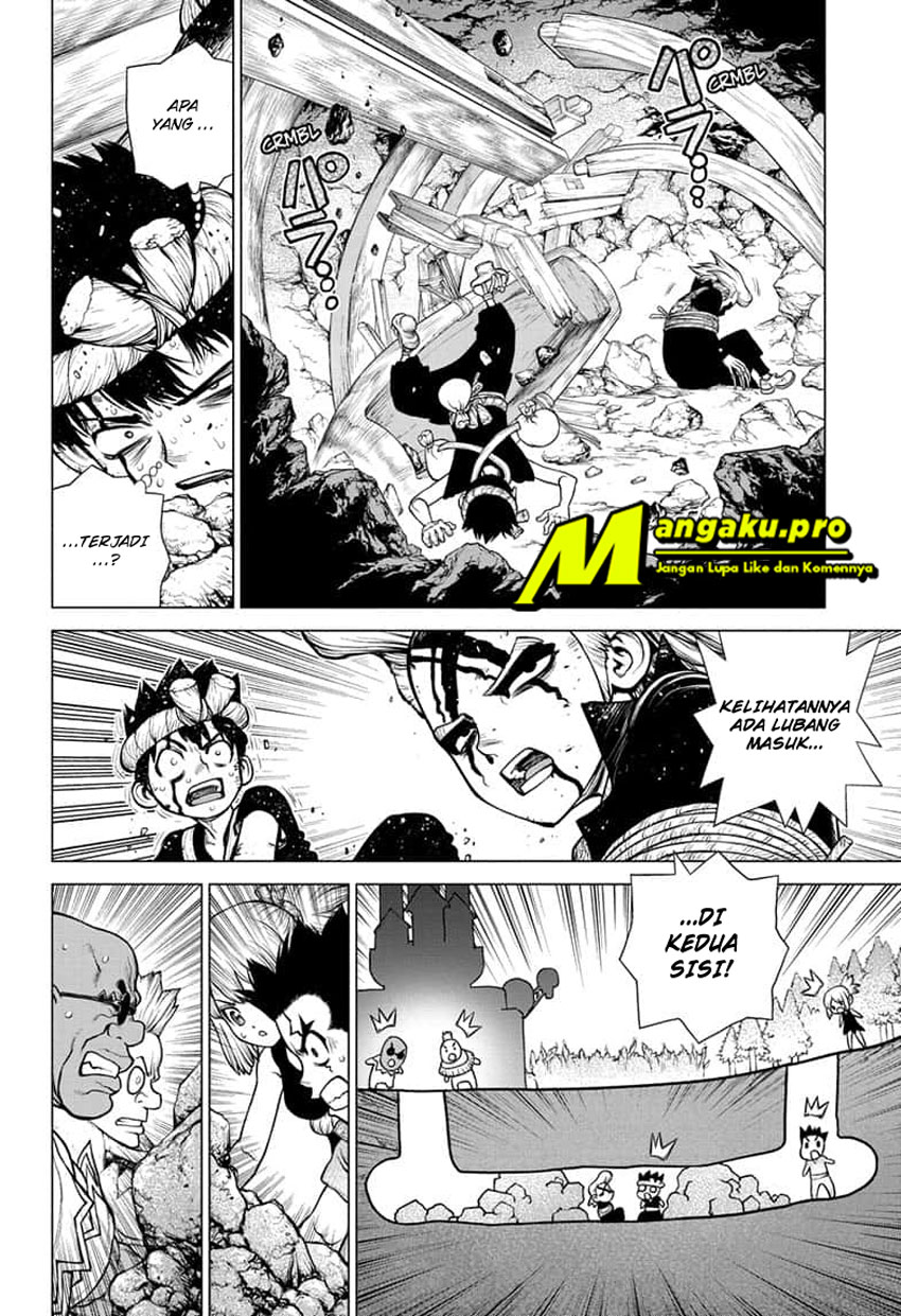 Chapter 167 - halaman 11