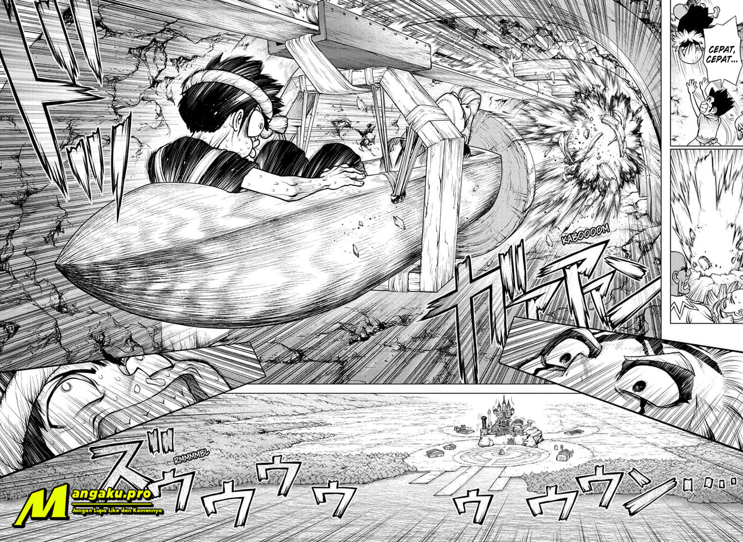 Chapter 167 - halaman 10