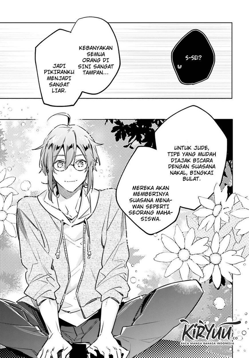 Chapter 19.5 - halaman 11