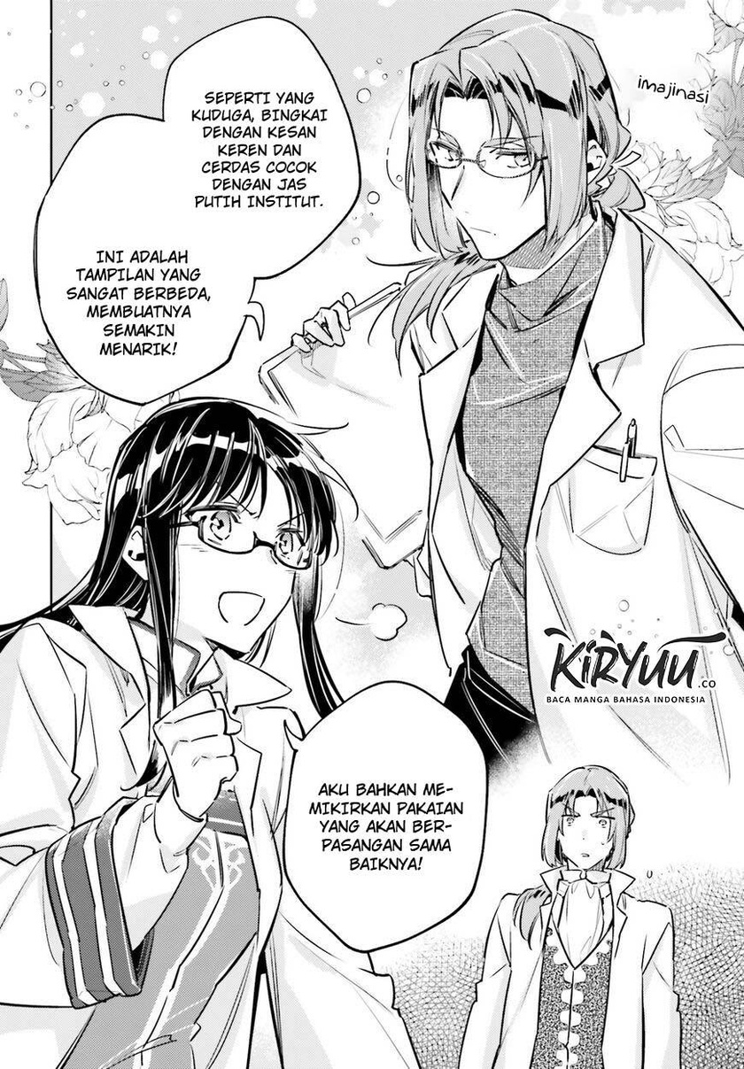Chapter 19.5 - halaman 10