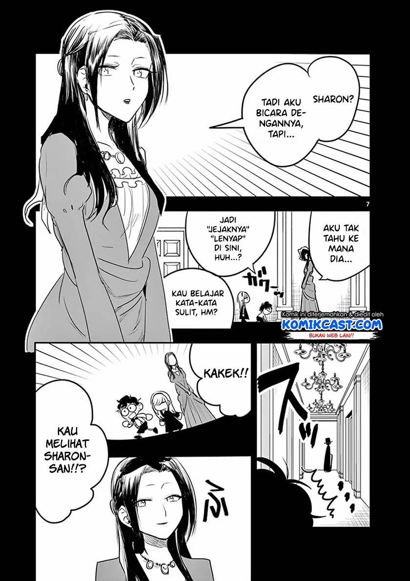 Chapter 95.5 - halaman 11