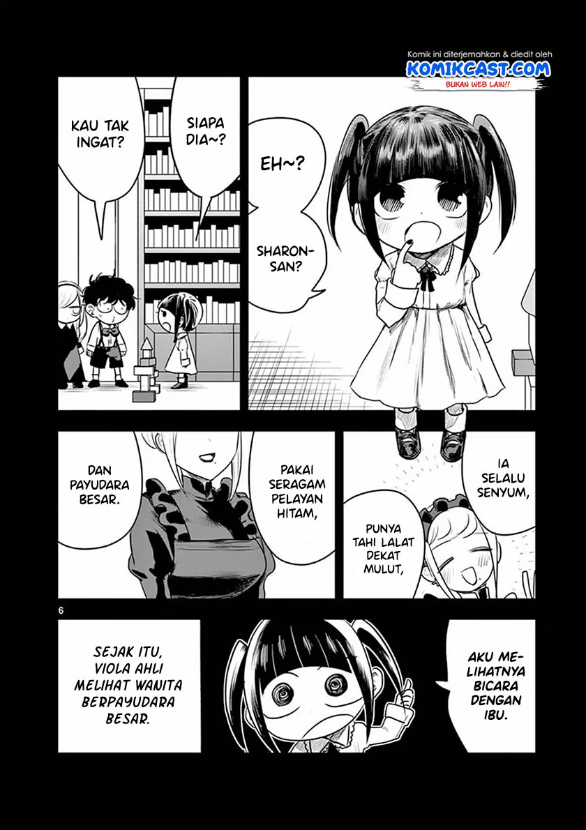 Chapter 95.5 - halaman 10