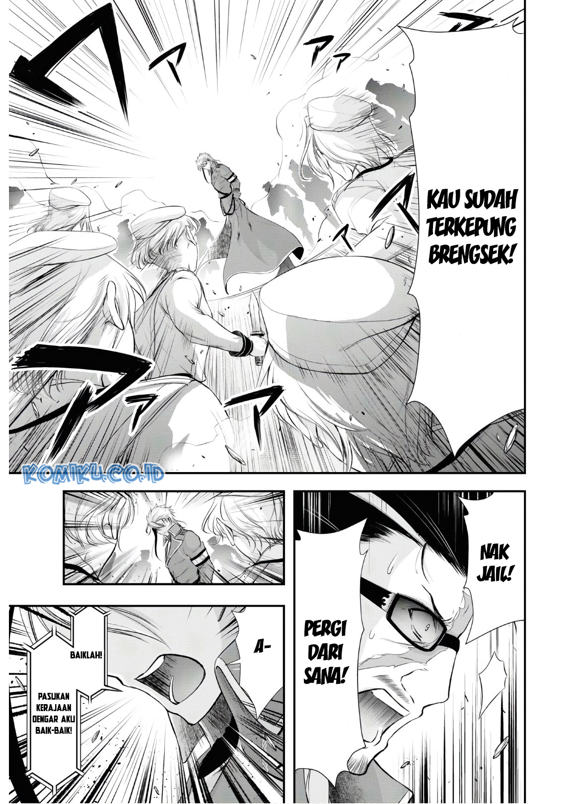 Chapter 63 - halaman 10