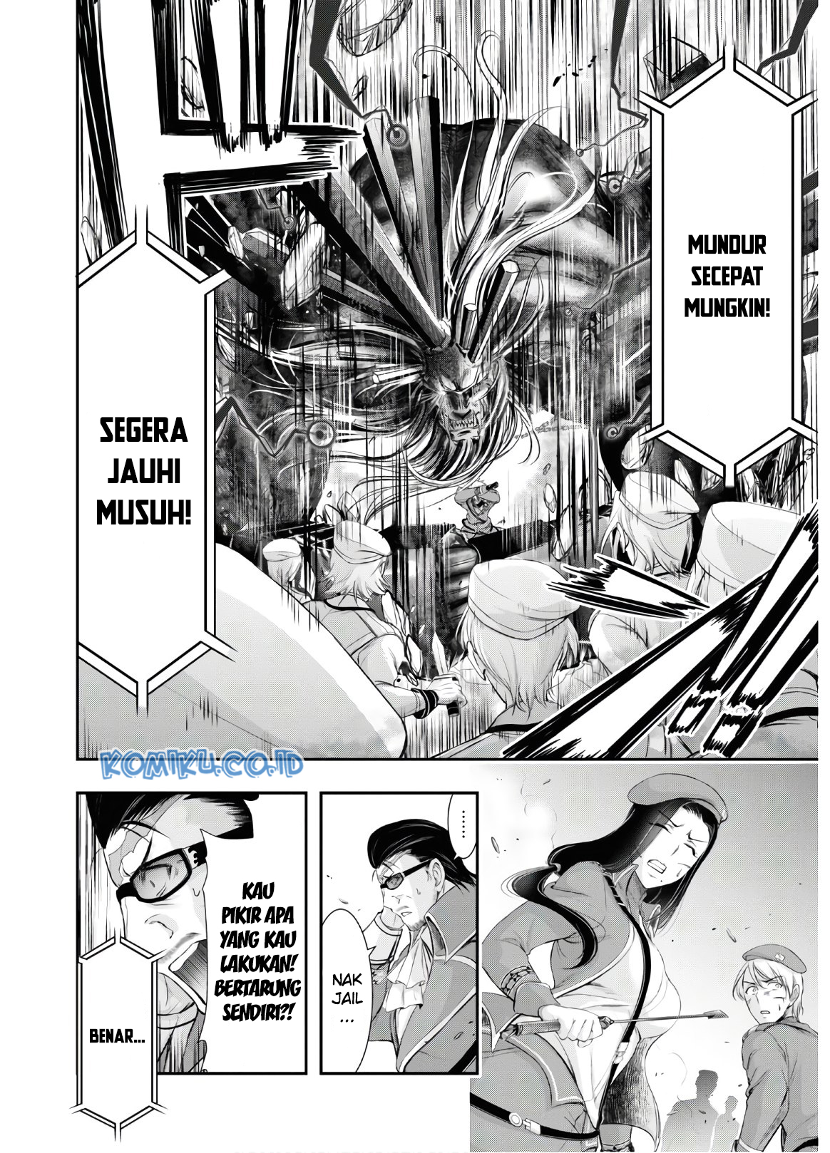 Chapter 63 - halaman 11