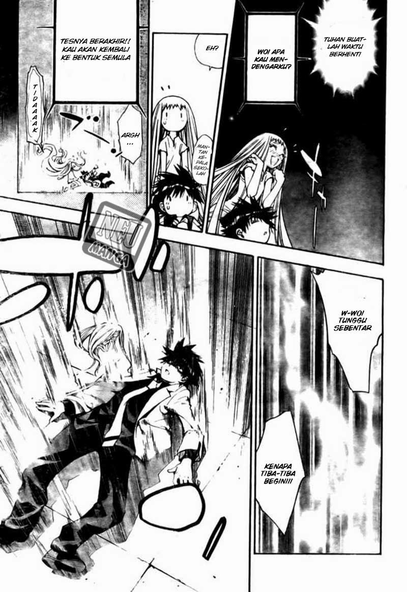 Chapter 91 - halaman 11