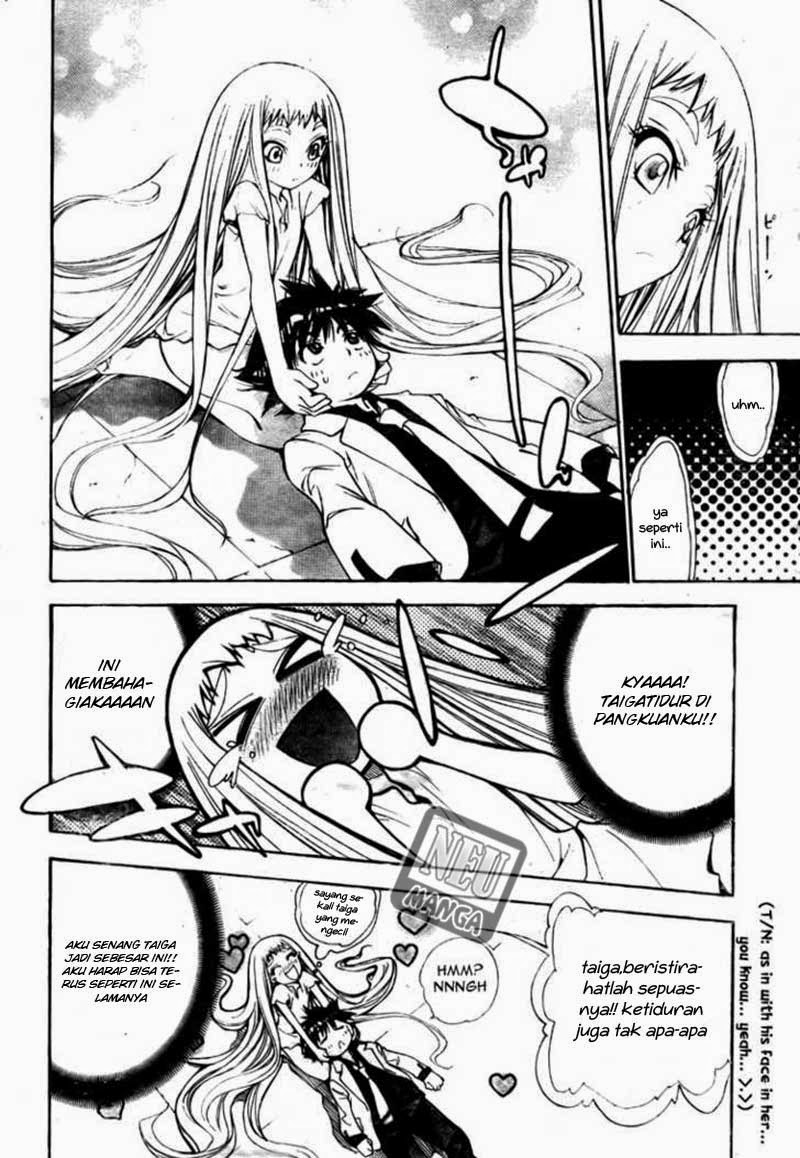 Chapter 91 - halaman 10