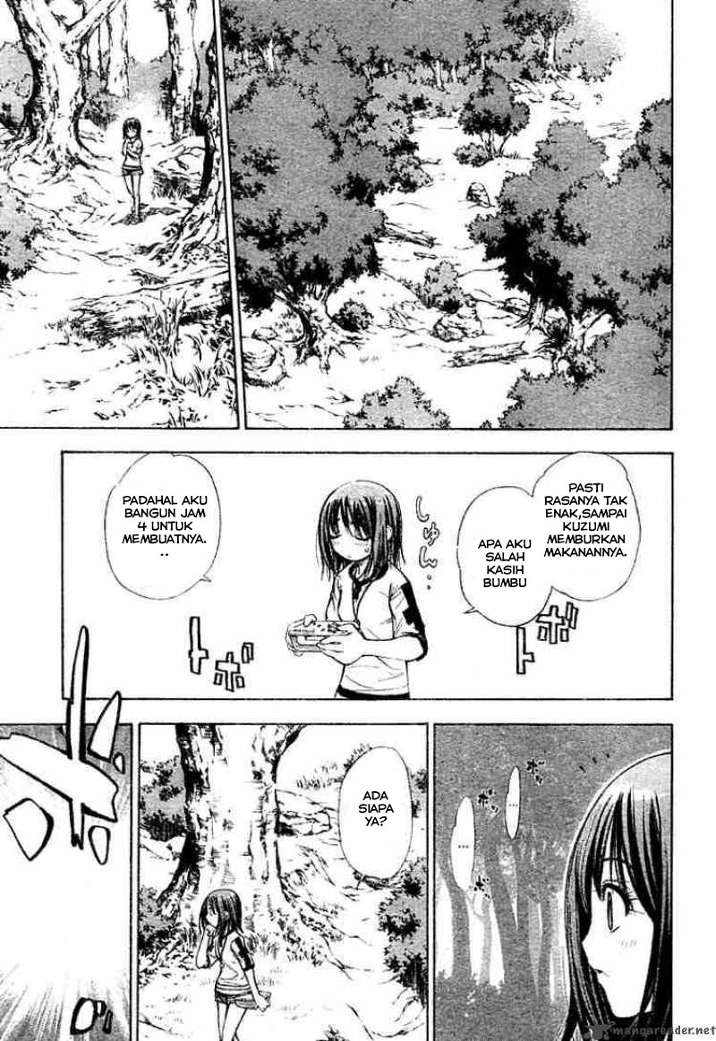 Chapter 40 - halaman 11