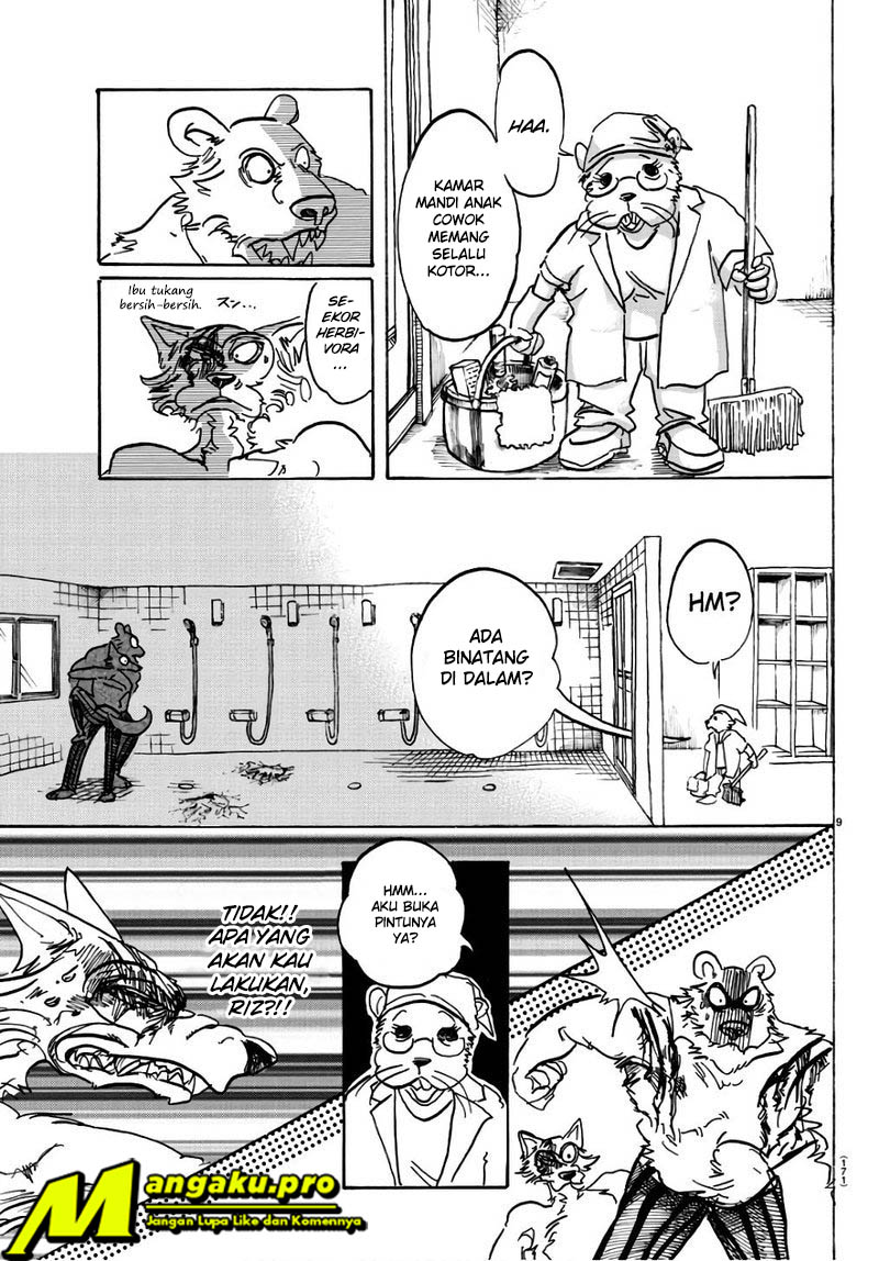 Chapter 85 - halaman 11