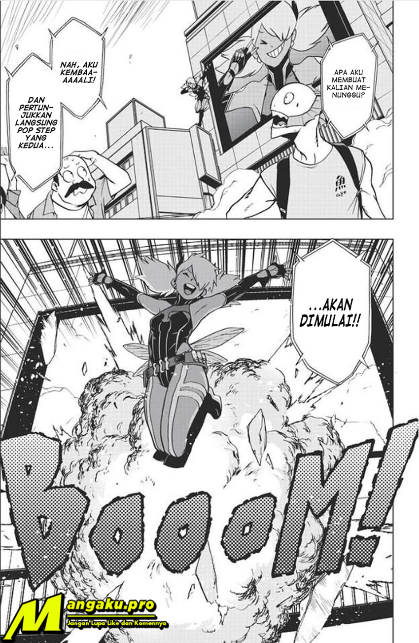 Chapter 78 - halaman 11