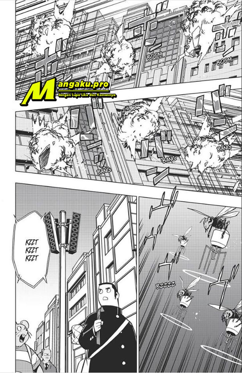 Chapter 78 - halaman 10