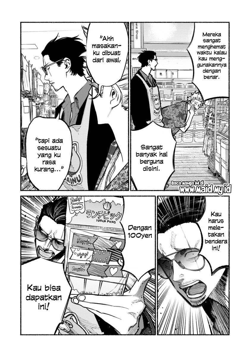Chapter 32 - halaman 11