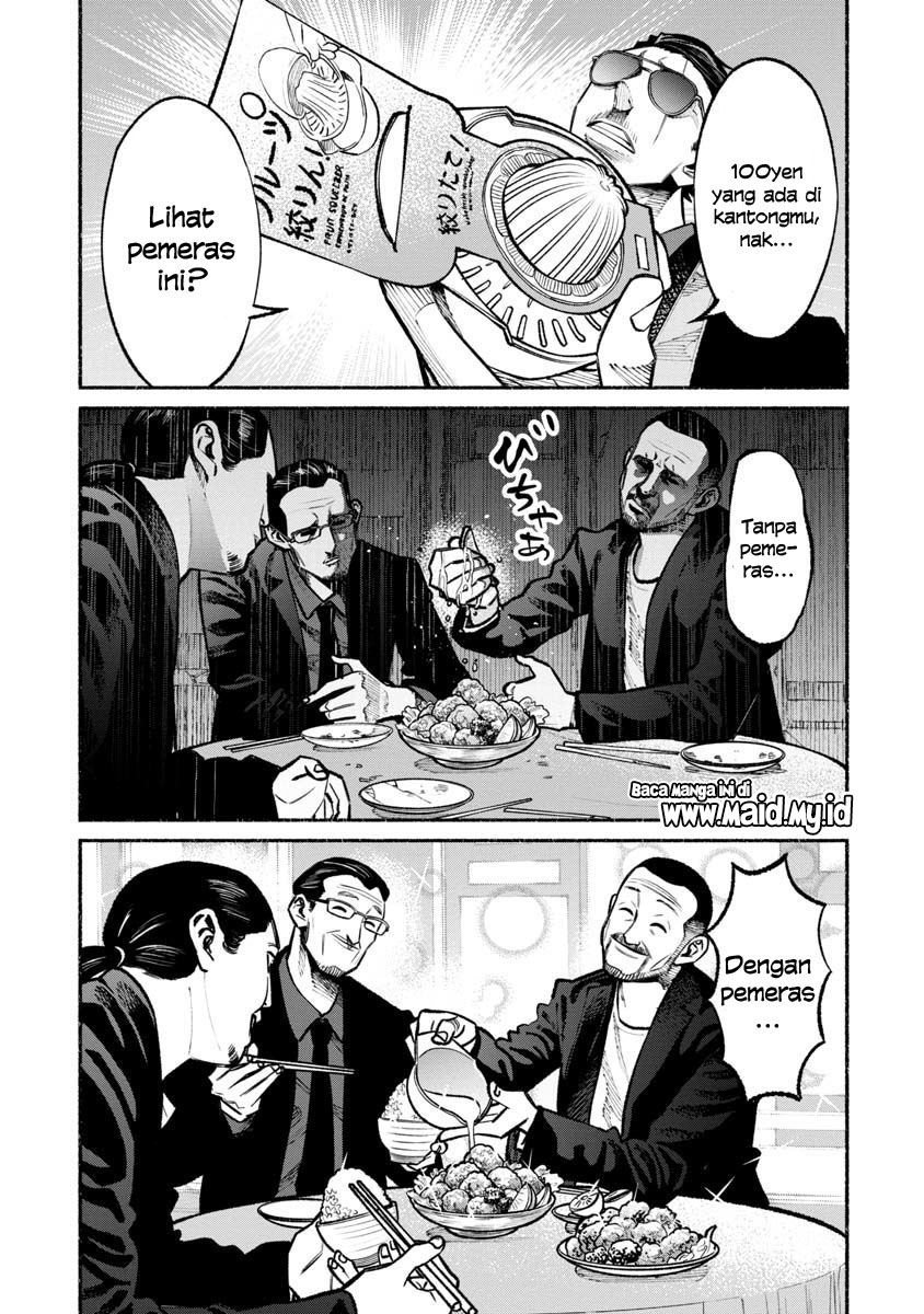 Chapter 32 - halaman 10