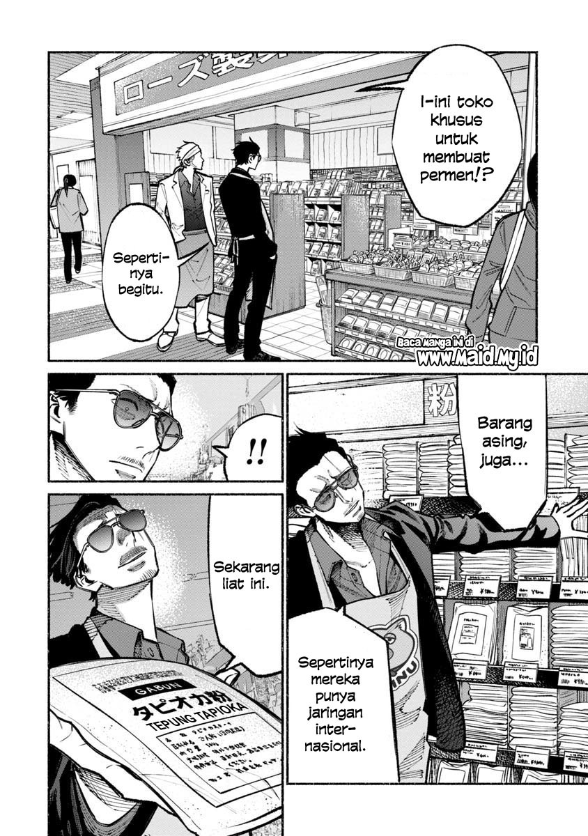 Chapter 31 - halaman 11