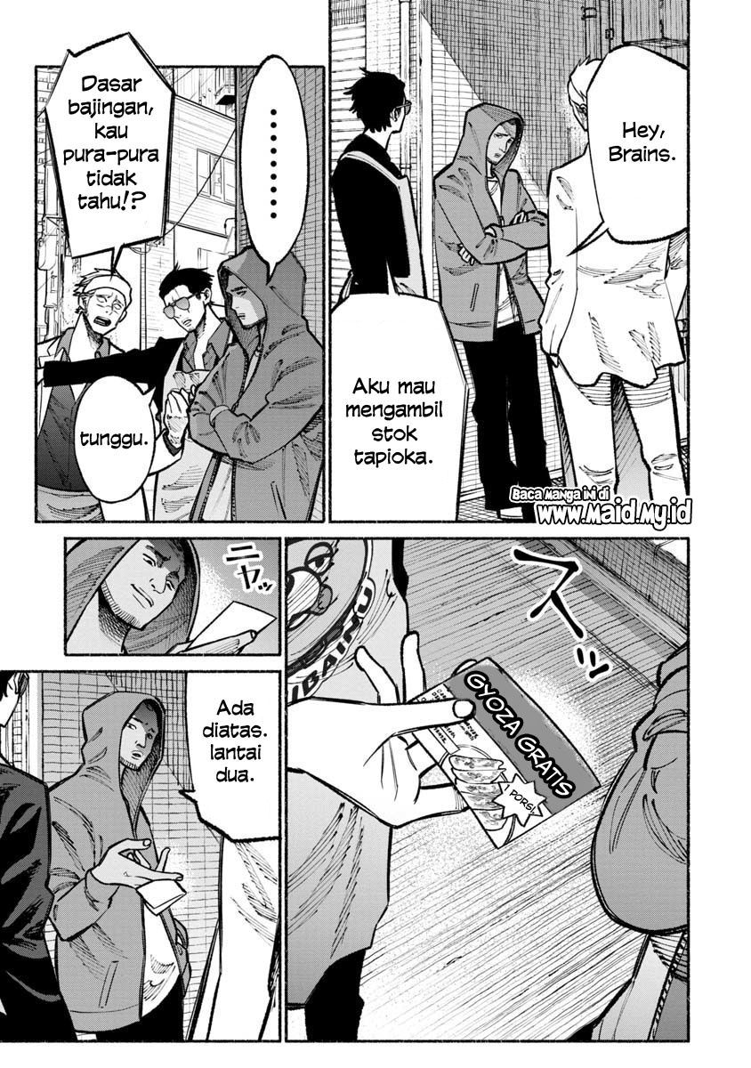 Chapter 31 - halaman 10