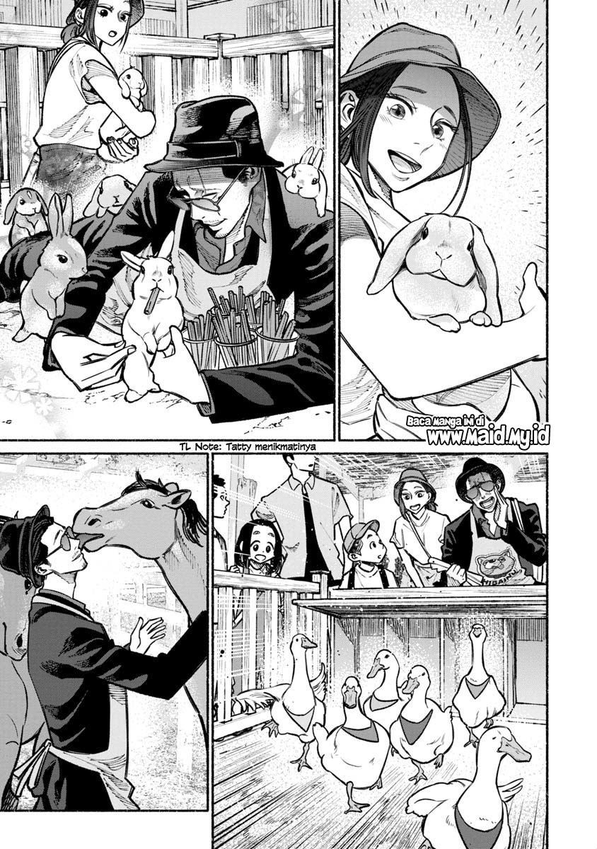 Chapter 30 - halaman 10