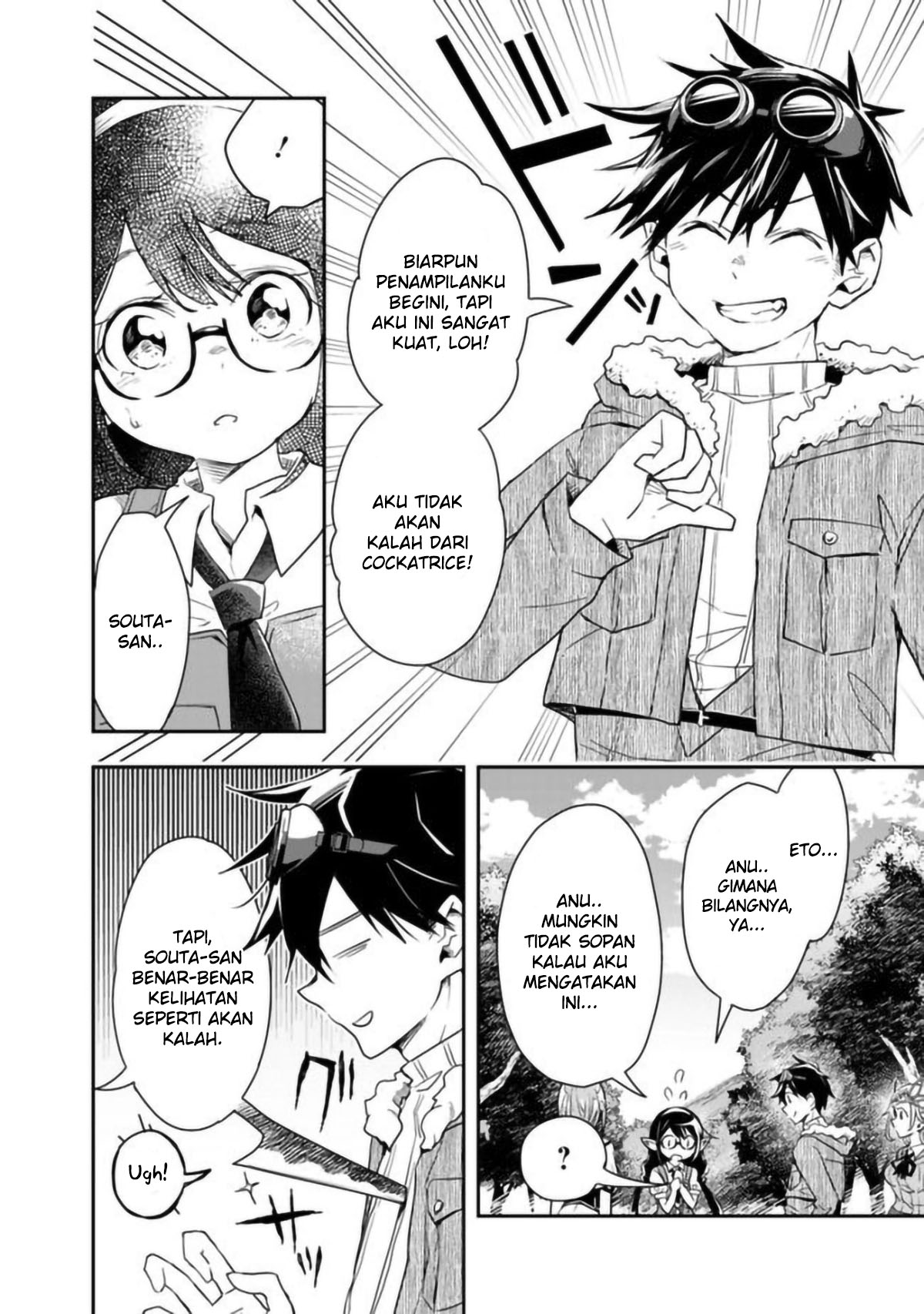 Chapter 25 - halaman 10
