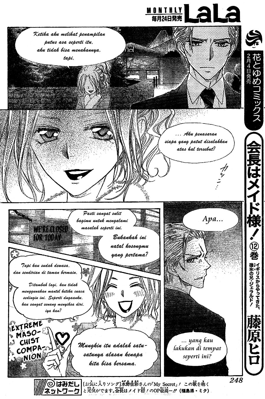 Chapter 57 - halaman 10