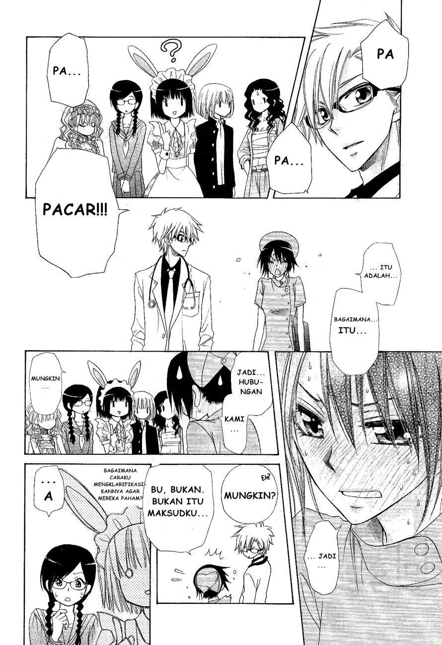 Chapter 58 - halaman 11