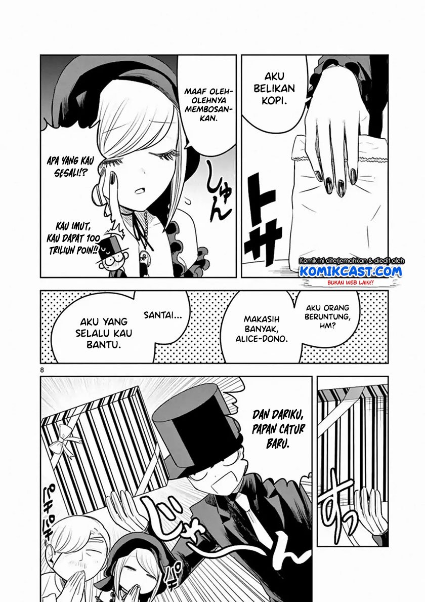 Chapter 96 - halaman 10