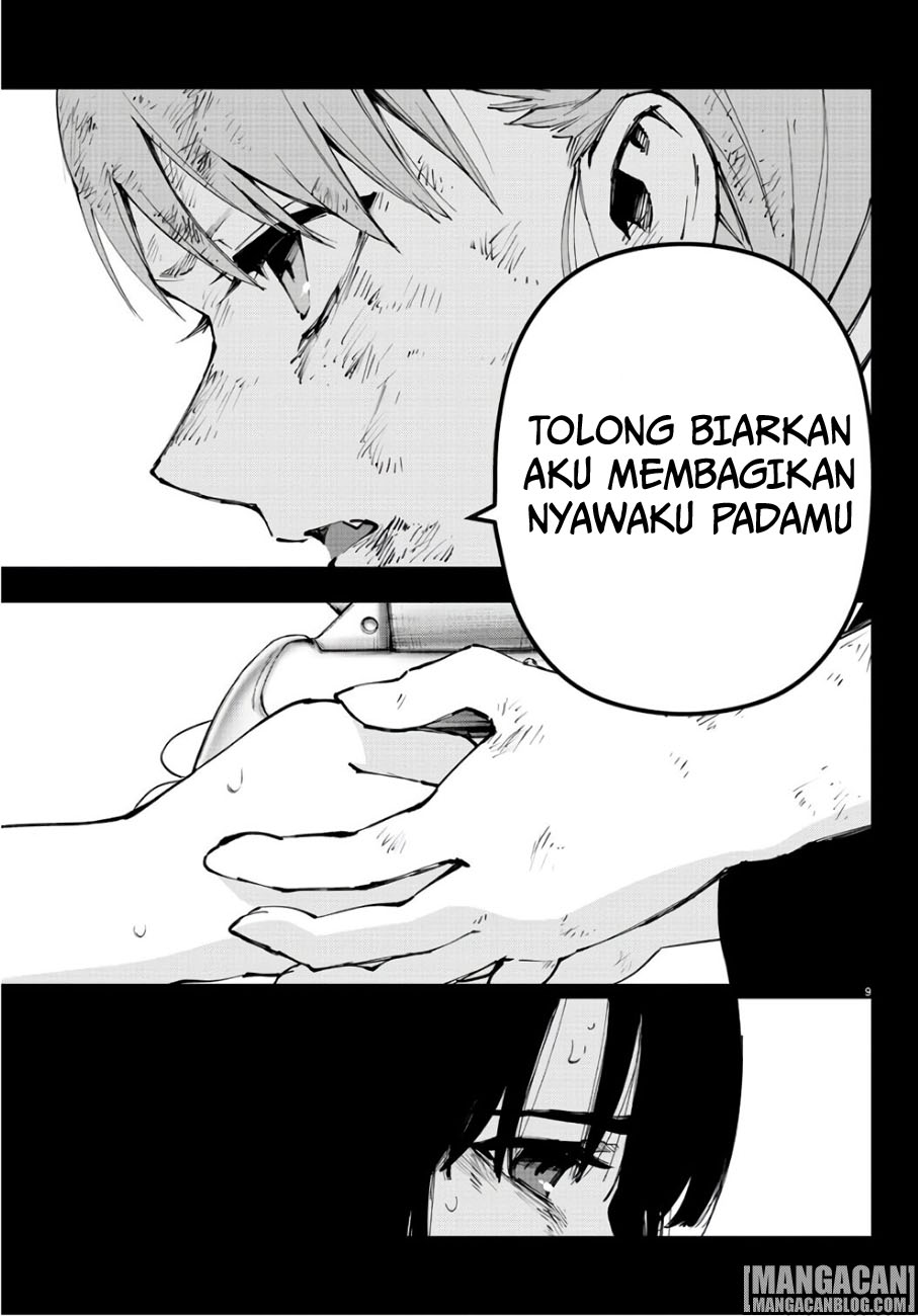 Chapter 88 - halaman 11