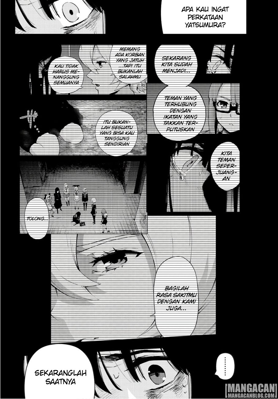 Chapter 88 - halaman 10