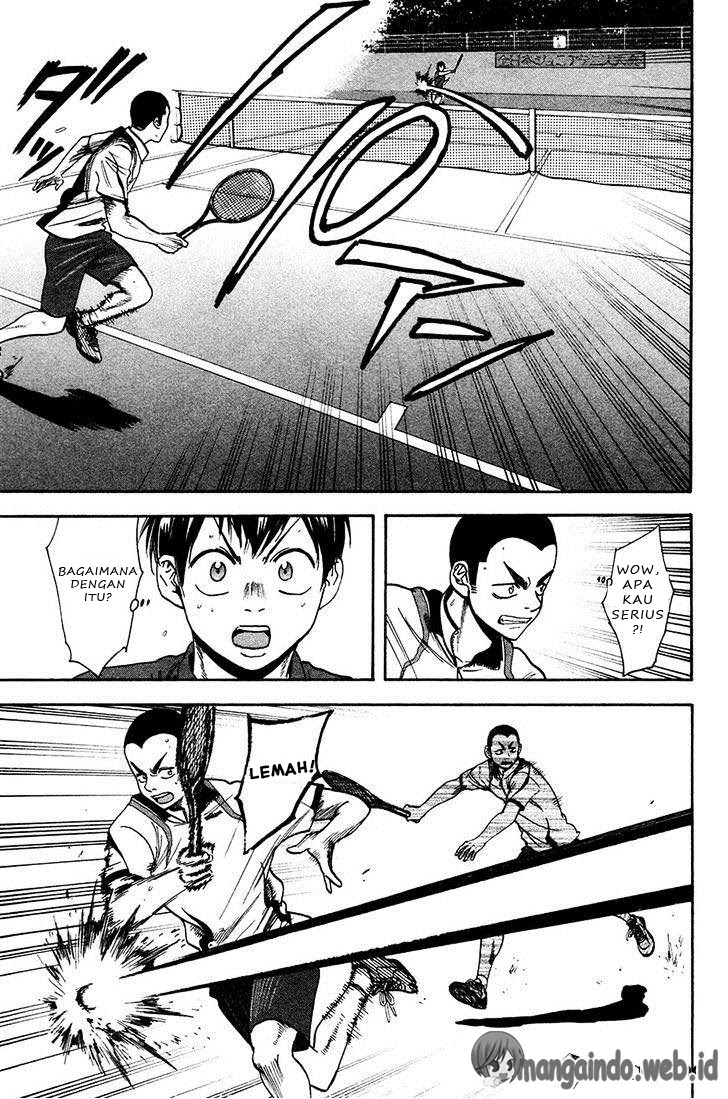 Chapter 242 - halaman 11