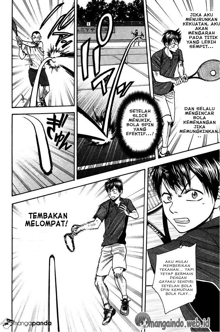 Chapter 242 - halaman 10