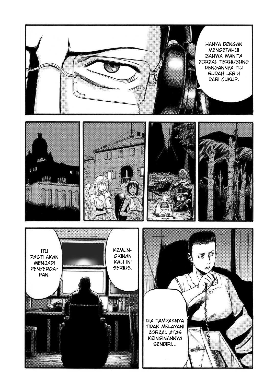 Chapter 97 - halaman 10