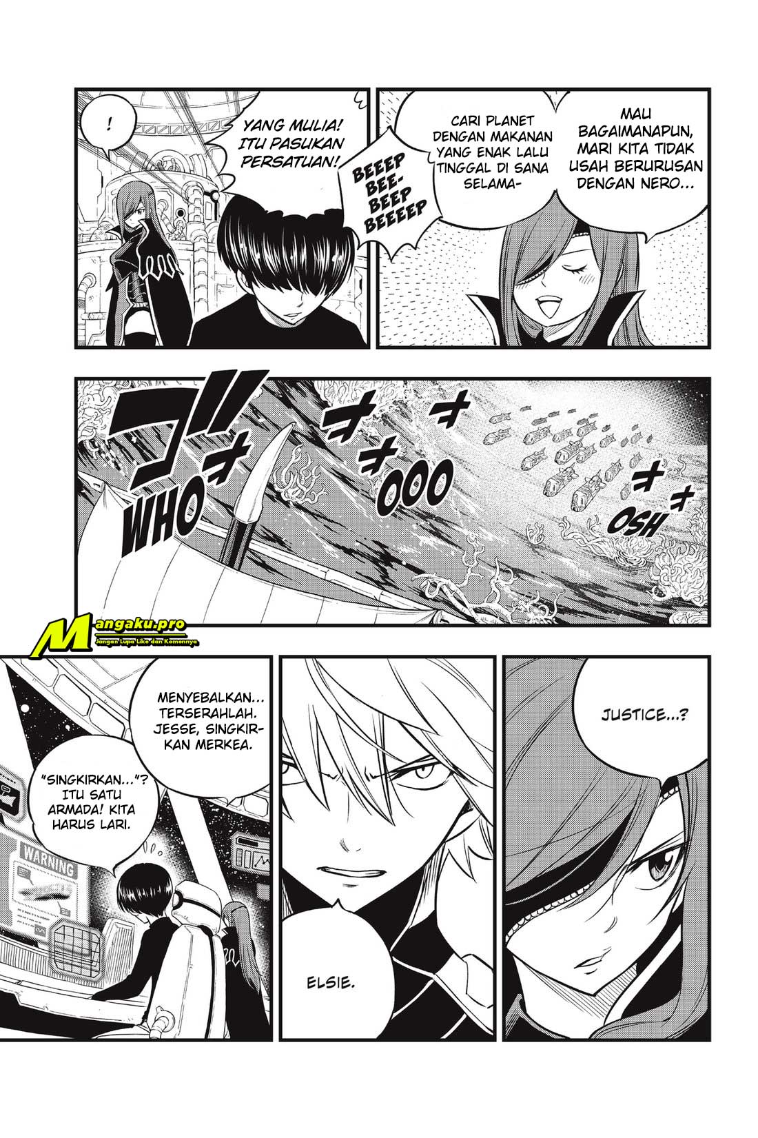 Chapter 112 - halaman 10