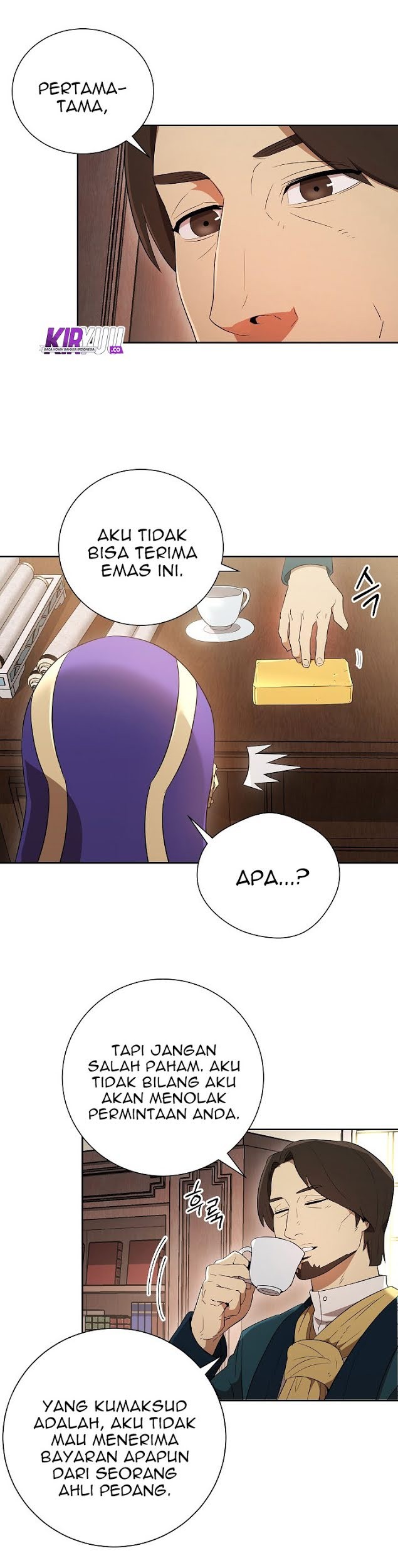 Chapter 95 - halaman 10