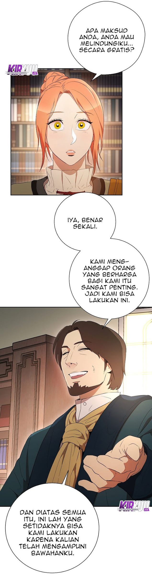 Chapter 95 - halaman 11