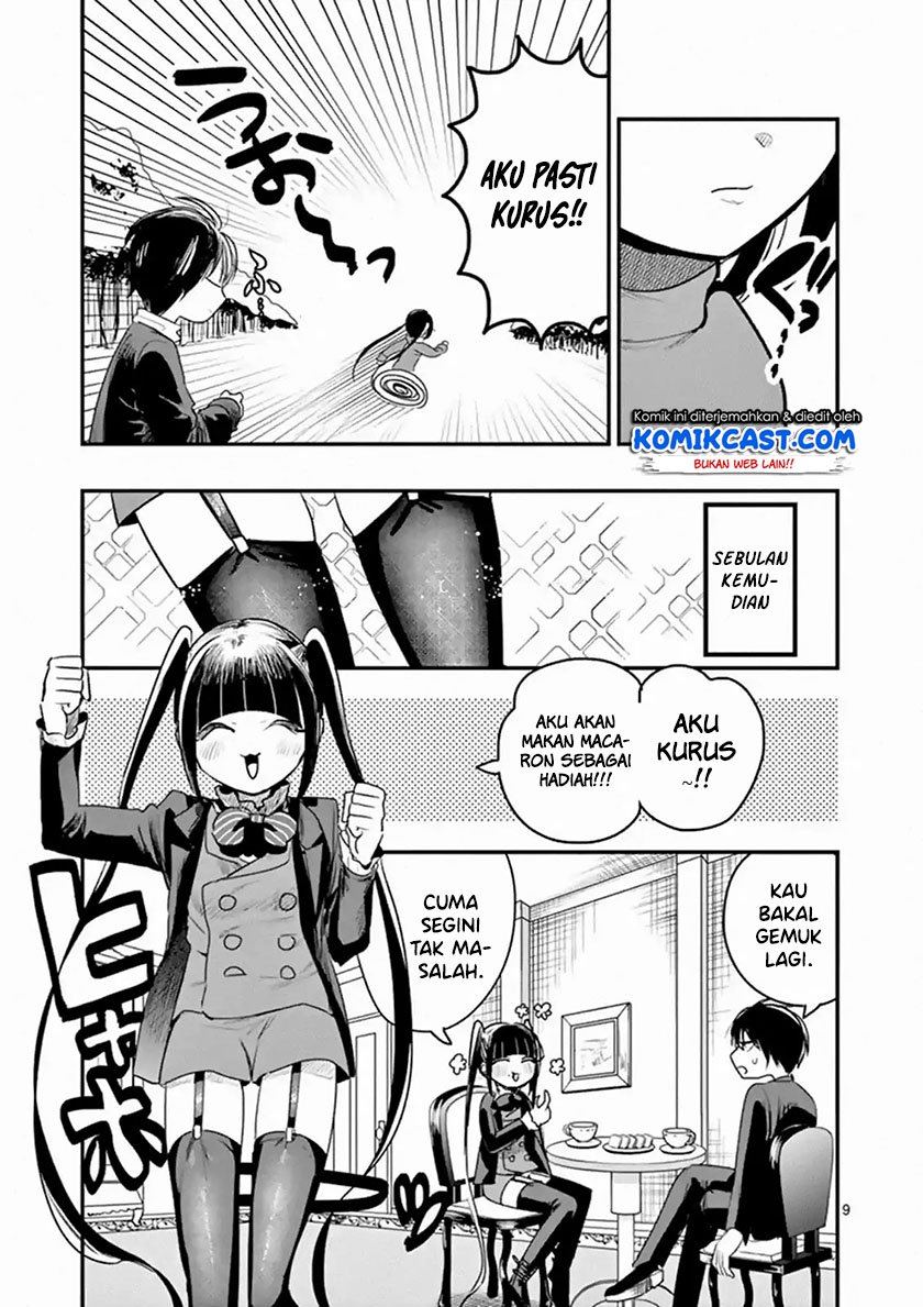 Chapter 97 - halaman 11