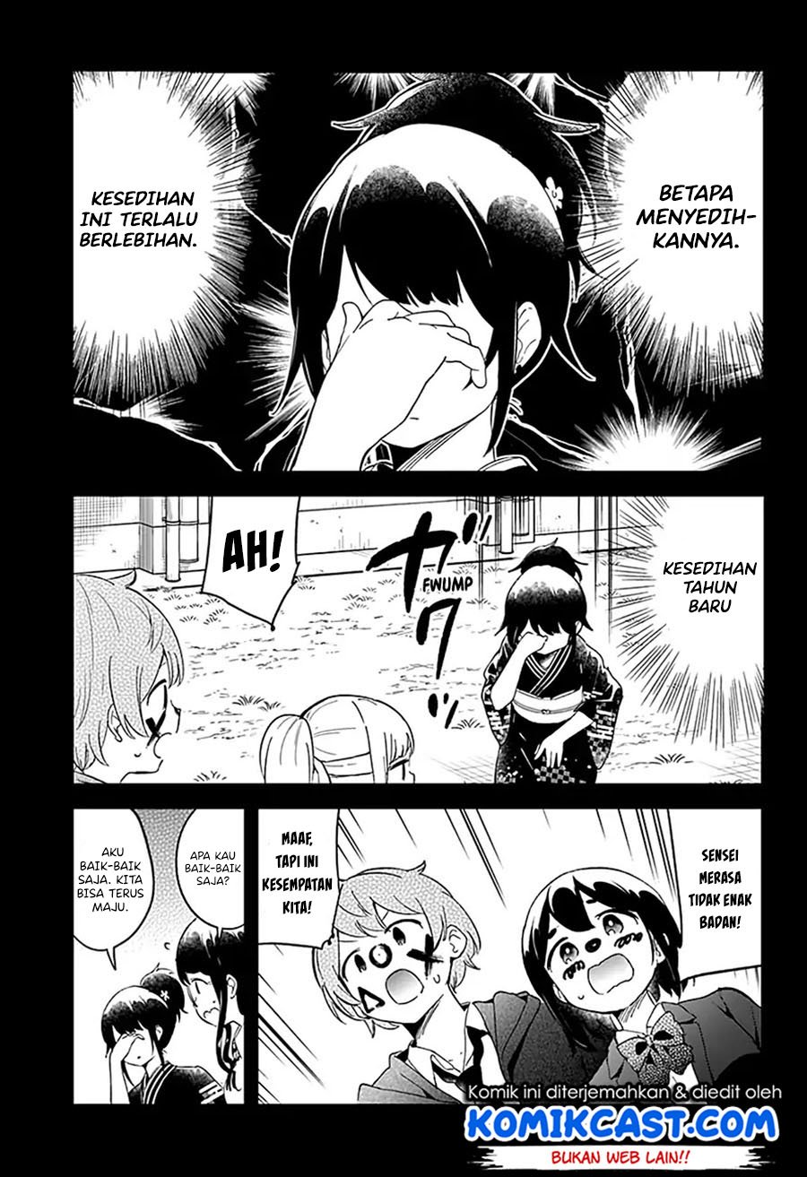 Chapter 60 - halaman 11
