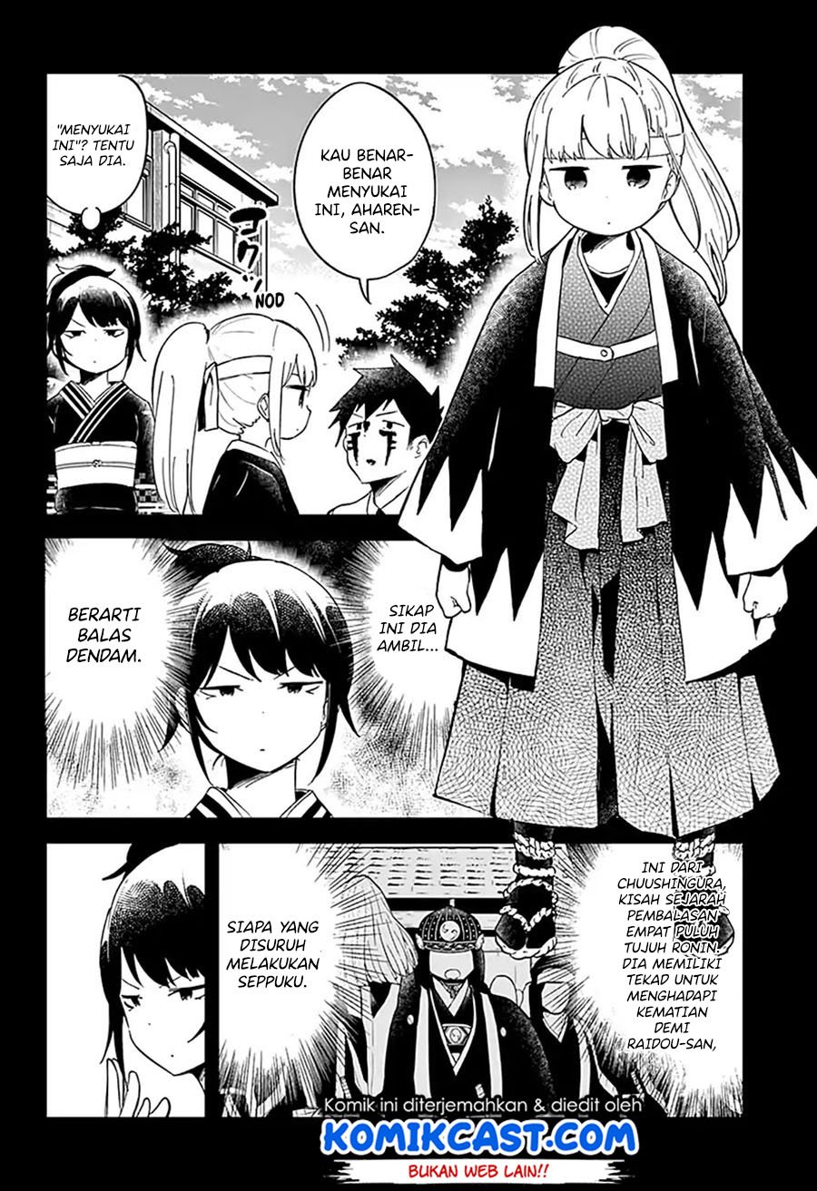 Chapter 60 - halaman 10
