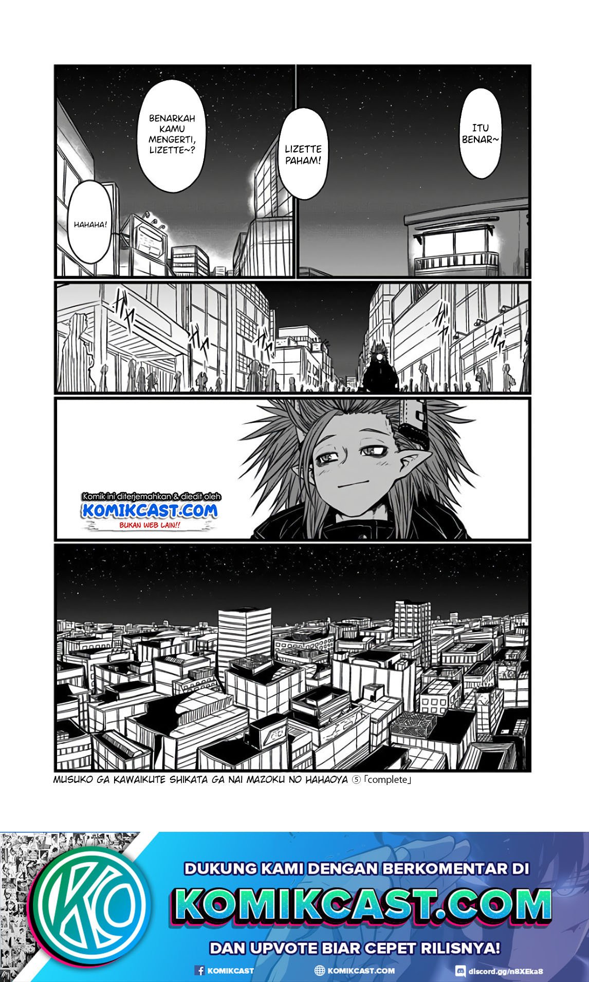 Chapter 119 - halaman 11