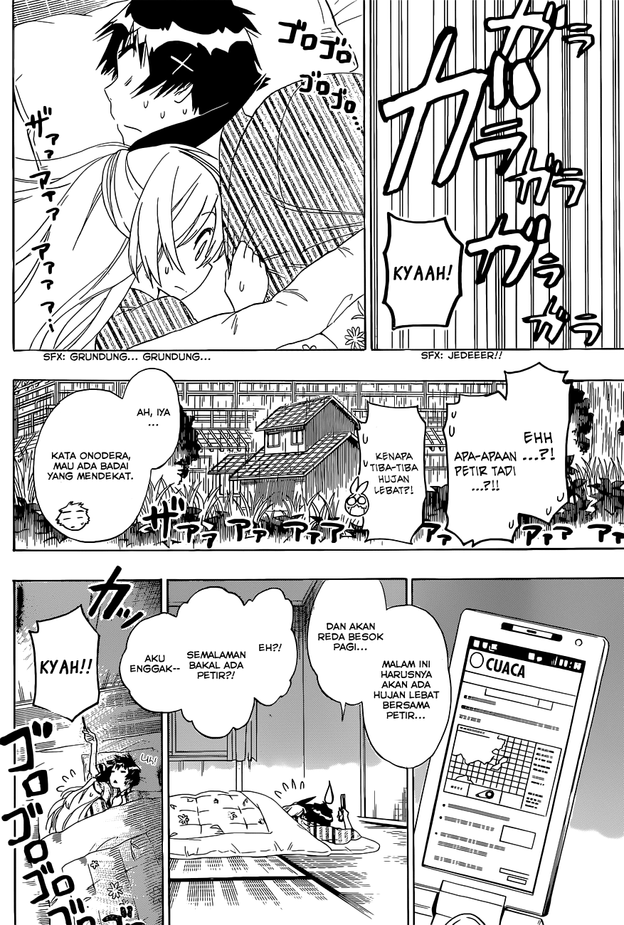 Chapter 152 - halaman 11