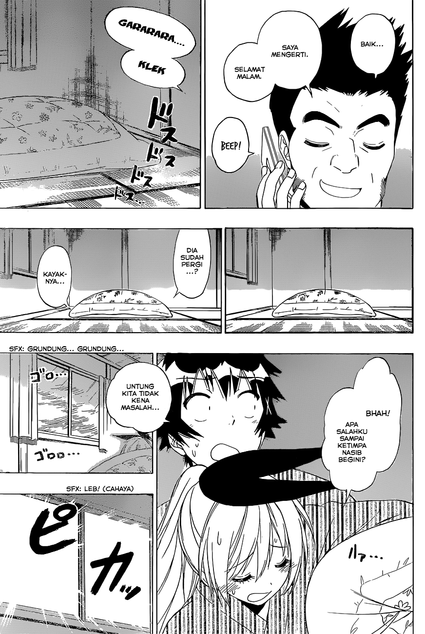 Chapter 152 - halaman 10