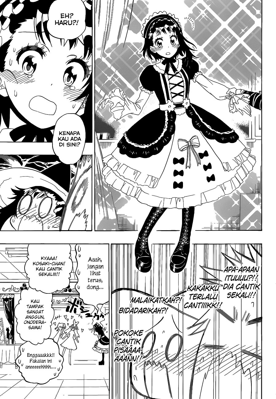 Chapter 131 - halaman 10